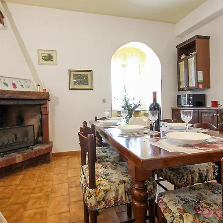 Pet Friendly In Apartmán Sacrofano