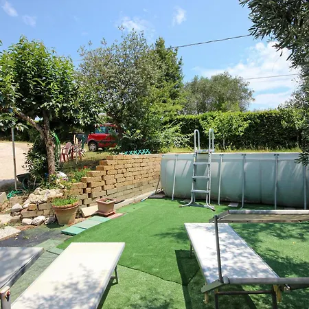 Pet Friendly In Sacrofano