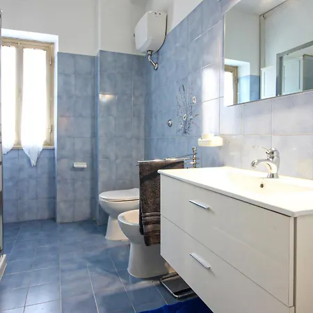 Pet Friendly In Apartmán Sacrofano