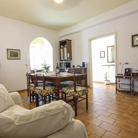 Pet Friendly In Apartmán Sacrofano